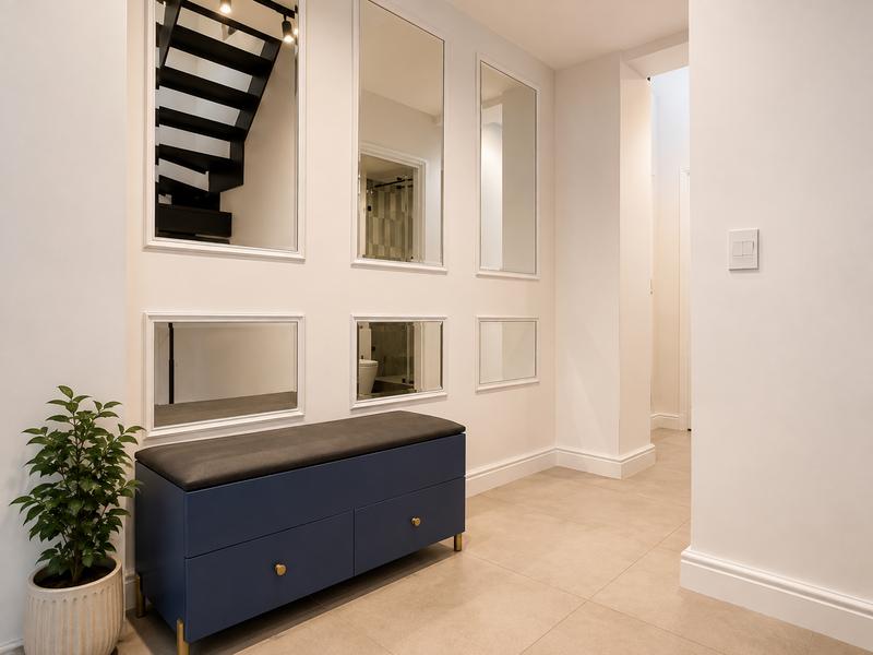 1 Bedroom Property for Sale in Cape Town City Centre Western Cape